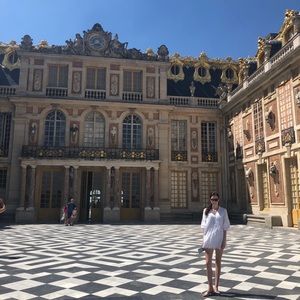 Meet your Posher, Rikki